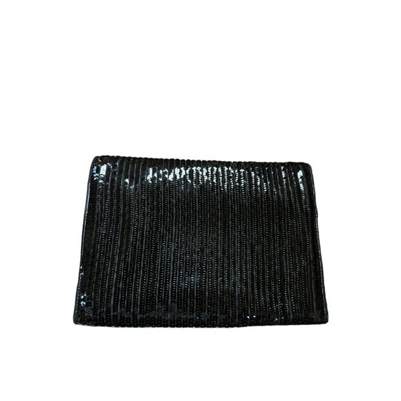 Chanel Sequin Flap Bag - Picture 2 of 10